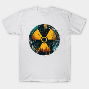 Nuclear T-Shirt